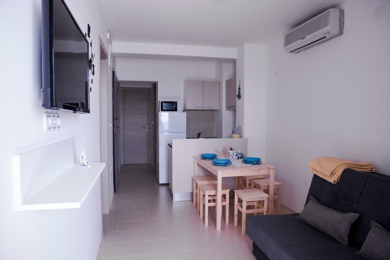 Apartments Svijet Mora 2 Povljana Exterior photo